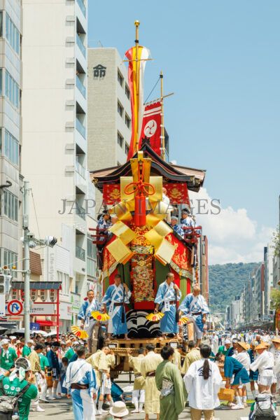 大船鉾・後祭20250006